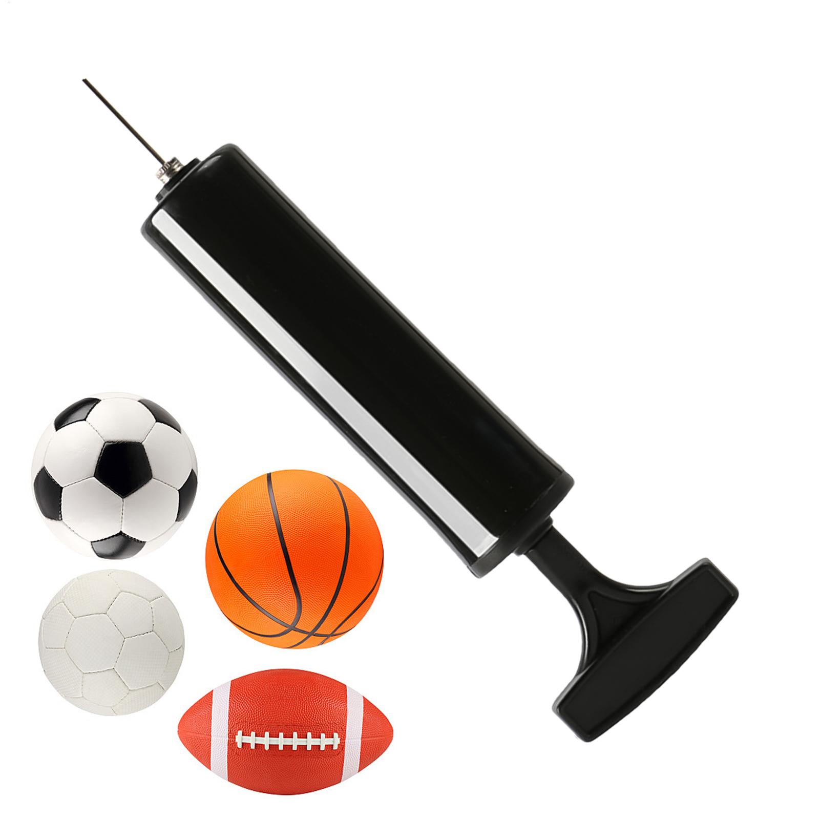 Pompe à air invisible pour bal - Basketball Pump Needle avis et prix