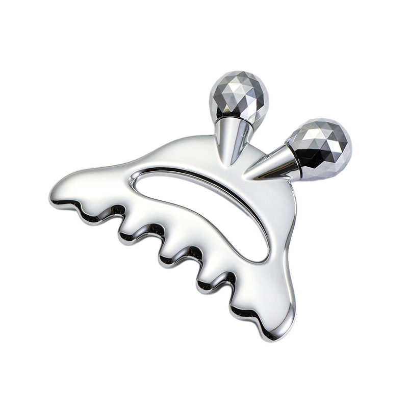 Peigne de massage multifonctio - Lacrosse Stick Head avis et prix